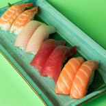 Mun Sushi Nourriture