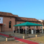 Crc Anima Musica outside