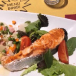 Gustavo food