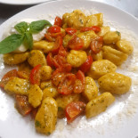 Meraner Inn Comida