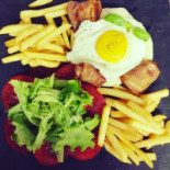 Tipiko Comida