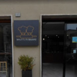 Brutti Ma Buoni outside