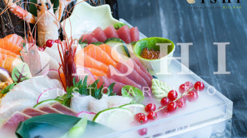 Ishi food