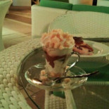 Lucrezio Cafe Nourriture