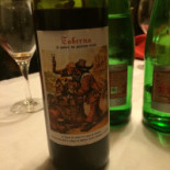 La Taberna Comida