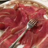 La Taberna Comida