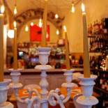 Lalimentari Nourriture