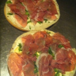 Le Minimum Comida