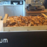 Le Minimum Comida