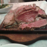 Mister Tagliata Nourriture