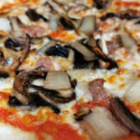 Franco's Pizza Nourriture
