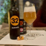 Madeira Cibo