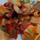 Pizzeria Moretti Nourriture