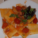 Pizzeria Moretti Nourriture