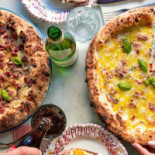 Pizzium Roma Essen