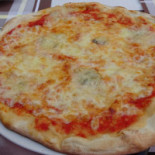 La Piazzetta Nourriture