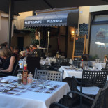 La Piazzetta Nourriture