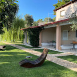 La Collinetta Exterior