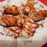 Osteria Da Ersilia À l'intérieur