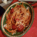 Osteria Da Ersilia Nourriture