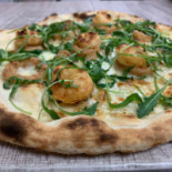 Pitipizza Nourriture