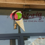 Astoria Piazza Cairoli Comida