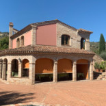 Agriturismo La Campana Comida