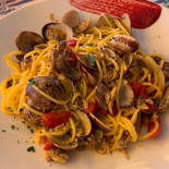 Da Umberto food