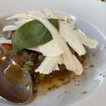 Trattoria 4 Leoni Nourriture