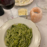 Stallone Comida