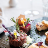 Mumant à La Carte Comida