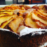 Caffe Terzi Struttura Trasferita food