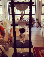 Caffe Terzi Struttura Trasferita food