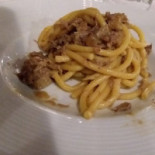 Cortevecchia Nourriture