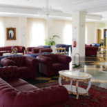 Colaiaco À l'intérieur