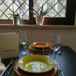 Mammanonna Nourriture