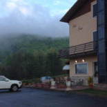 Penice Exterior