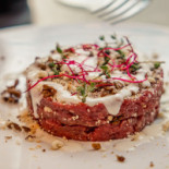 Cantine Milano Comida