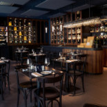 Cantine Milano Comida