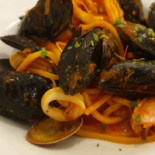 Glend Roma Comida
