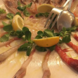 Glend Roma Comida