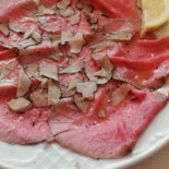 Agriturismo Spazzarini food