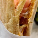 De Santis Comida