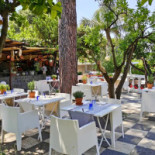 L'agrumeto Comida