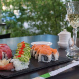 You Sushi Comida