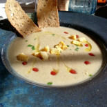 Edelweiss Comida
