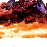 Edelweiss food