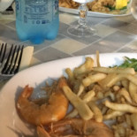 I Figli Di Ciccio food