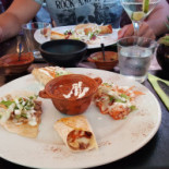 Mexico Magico Comida