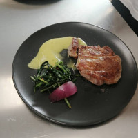 La Casa Di Carta food